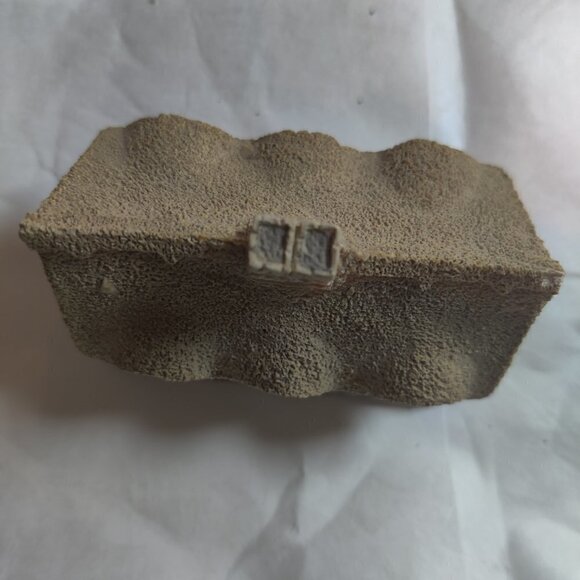 Lilliput Lane Miniature 'Dower House' Handmade in Great Britain Perfect no flaws - Picture 5 of 5